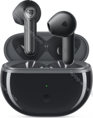 SoundPeats Air3 Deluxe black