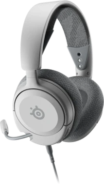 SteelSeries Arctis Nova 1 white