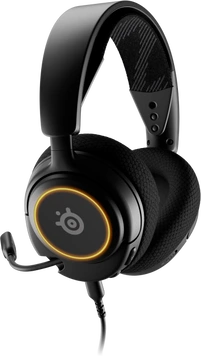 SteelSeries Arctis Nova 3