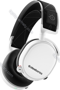 SteelSeries Arctis 7+ white