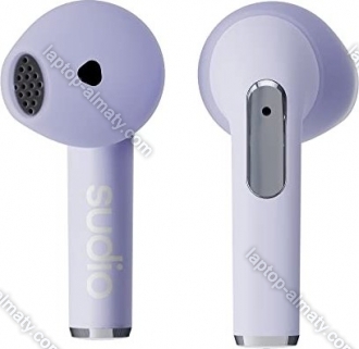 Sudio N2 purple