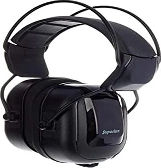 Superlux HD665