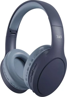 T'nB Tonality blue