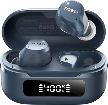 Tozo NC9 blue