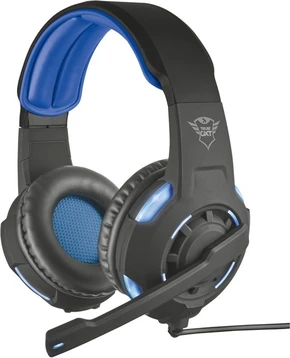 Trust Gaming GXT 350 radius 7.1