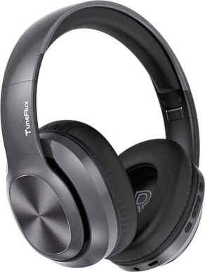 TuneFlux T6 metallic