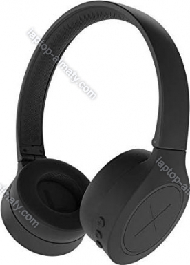 X by Kygo A3/600 black