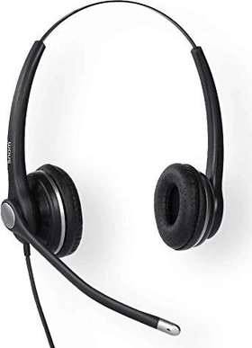 snom A100D headset