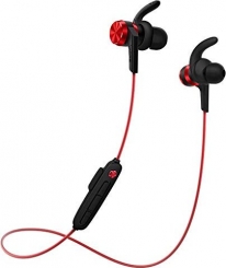 1MORE iBFree Sports Bluetooth headphones E1018BT red