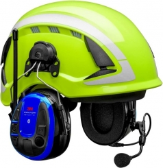 3M Peltor WS Alert XPI headset