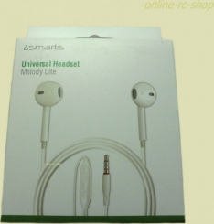 4smarts universal headset melody Lite