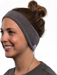 AcousticSheep SleepPhones grey (size XS)