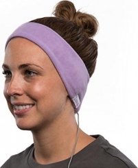 AcousticSheep SleepPhones purple (size XS)