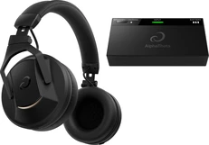 AlphaTheta HDJ-F10-TX