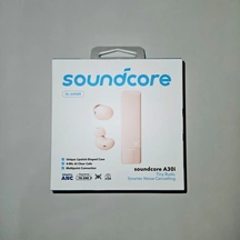 Anker Soundcore A30i blue