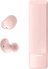 Anker Soundcore A30i pink
