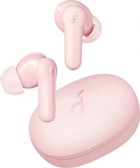 Anker Soundcore Life P2 mini pink