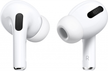 Apple AirPods Pro mit MagSafe Ladecase
