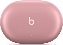 Apple Beats Studio Buds + pink