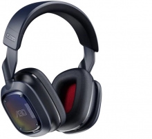 Astro Gaming A30 wireless headset Navy