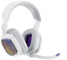 Astro Gaming A30 wireless headset white