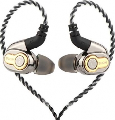 BLON BL-05 with microphone black