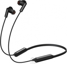 Baseus Bowie U2 black