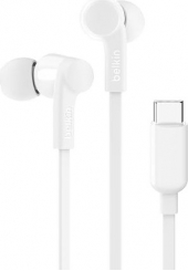Belkin Rockstar white