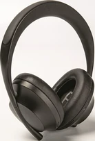 Bose Noise Cancelling headphones 700 black