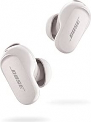 Bose QuietComfort Earbuds II Soapstone