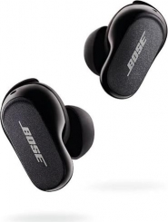Bose QuietComfort Earbuds II Triple Black