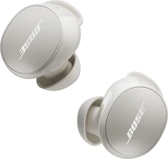 Bose QuietComfort Earbuds (2024) white Smoke