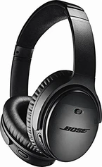 Bose QuietComfort 35 II black