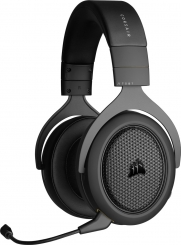 Corsair HS70 wired Gaming headset with Bluetooth