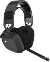 Corsair HS80 Max wireless carbon