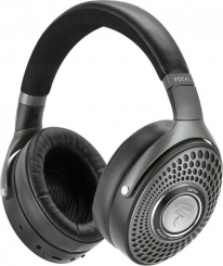 Focal Bathys black