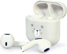 Gembird TWS In-Ears teddy