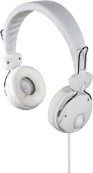 Hama On-Ear-stereo headset "Fun4Phone" white