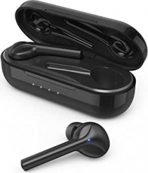 Hama Spirit Go black