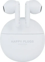 Happy Plugs Joy Lite white