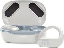 JBL Endurance peak 3 white