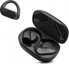 JBL Endurance peak 3 black