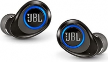 JBL Free X black