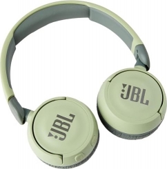 JBL JR310BT green