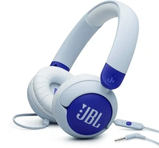 JBL Junior 320 blue