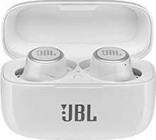 JBL Live 300TWS white