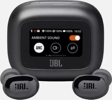 JBL Live Buds 3 black