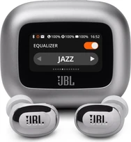 JBL Live Buds 3 silver