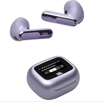 JBL Live Flex 3 purple