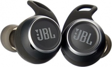 JBL Reflect Aero TWS black